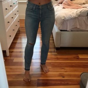 Agolde Pants - Agolde jeans Agolde Pants - Agolde jeans